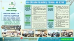 KHAI GIẢNG LỚP XÂY DỰNG HỆ THỐNG BÁO CÁO QTNS TỰ ĐỘNG - HR REPORT K26