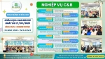 Khai giảng Khóa học “Nghiệp vụ C&B” tại HRC Academy – Làm chủ nghiệp vụ trong 10 buổi