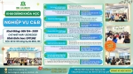 KHAI GIẢNG LỚP NGHIỆP VỤ C&B GEN 134 - CƠ HỘI TRỞ THÀNH CHUYÊN VIÊN C&B