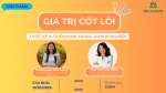 HỘI THẢO 