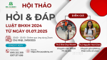 HỘI THẢO 