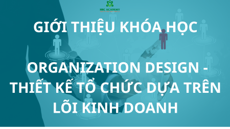 GIỚI THIỆU KHÓA HỌC 