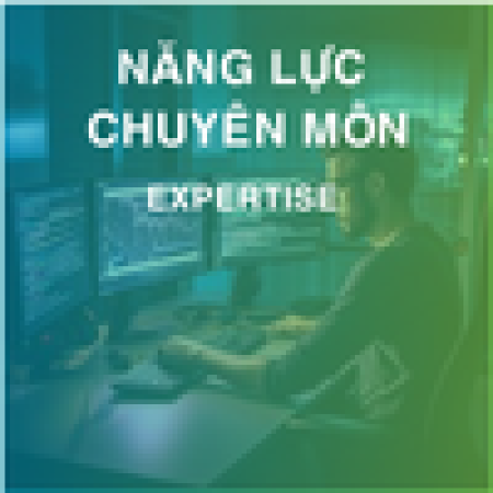 NĂNG LỰC CHUYÊN MÔN LÀ GI?