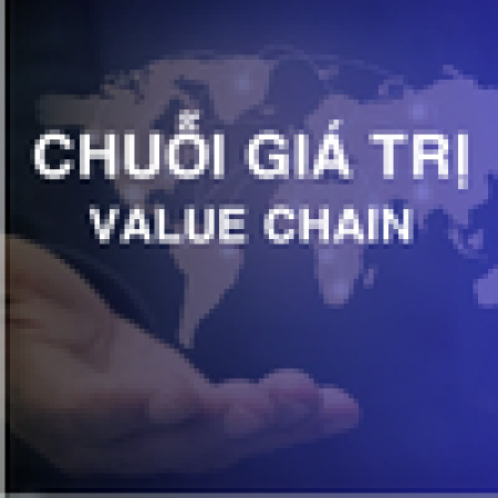 CHUỖI GIÁ TRỊ LÀ GÌ?