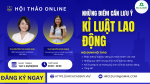 HỘI THẢO 