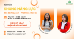 HỘI THẢO 