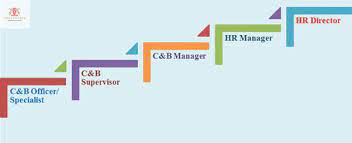 LỘ TRÌNH THĂNG TIẾN VỊ TRÍ COMPENSATION & BENEFIT MANAGER (C&B MANAGER)