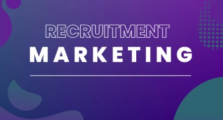  RECRUITMENT MARKETING