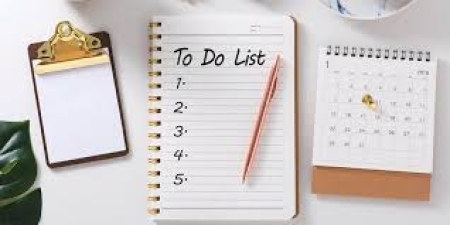 BÍ QUYẾT KIỂM SOÁT CÔNG VIỆC VỚI TO DO LIST