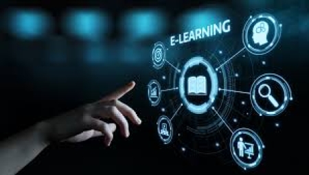 E - Learning là gì? Hình Thức Đào Tạo được các Doanh Nghiệp áp dụng