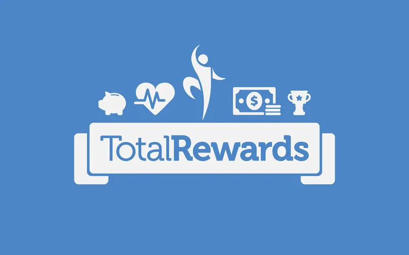 🚩CẤU TRÚC CỦA TOTAL REWARDS.