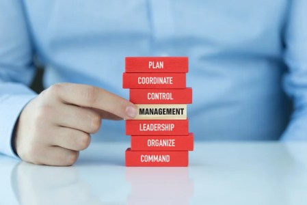 NHÀ QUẢN TRỊ (ADMINISTRATOR) LÀ GÌ?