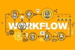 WORKFLOW CÓ LỢI ÍCH GÌ?