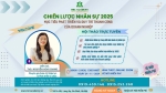 Hội thảo: Chiến lược nhân sự 2025