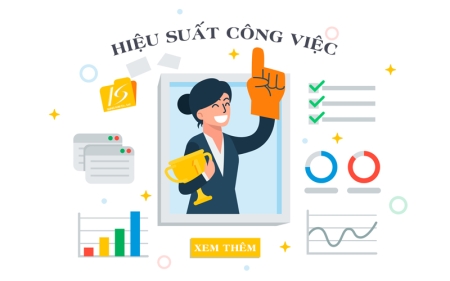 MỘT NGÀY LÀM VIỆC 𝐇𝐈𝐄̣̂𝐔 𝐐𝐔𝐀̉, 𝐊𝐇𝐎̂𝐍𝐆 𝐋𝐎 𝐇𝐀̣̂𝐔 𝐐𝐔𝐀̉ CỦA NHÂN VIÊN HCNS TỔNG HỢP THÌ NHƯ THẾ NÀ