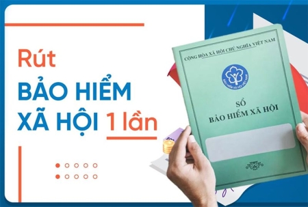 KHI NHÂN VIÊN HỎI ĐIỀU KIỆN ĐỂ RÚT BHXH MỘT LẦN, HRs TRẢ LỜI THẾ NÀO