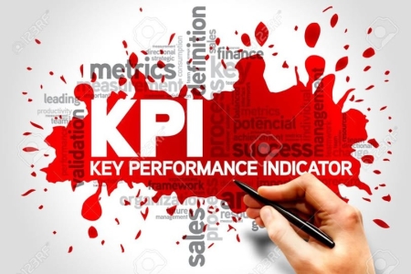 GỢI Ý BỘ KPIs THƯỜNG ĐƯỢC SỬ DỤNG