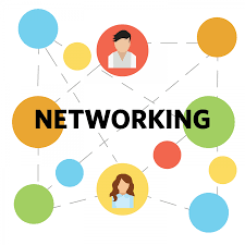 NETWORKING LÀ GÌ?