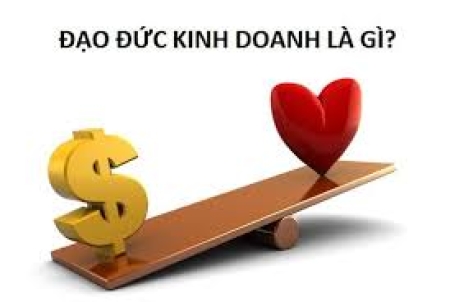 Đạo đức kinh doanh là gì? Vai trò đạo đức trong kinh doanh