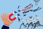 TỪ ĐÃI NGỘ ĐẾN CHIẾN LƯỢC: VAI TRÒ TOÀN DIỆN CỦA TOTAL REWARDS TRONG QUẢN TRỊ NHÂN SỰ HIỆN ĐẠI