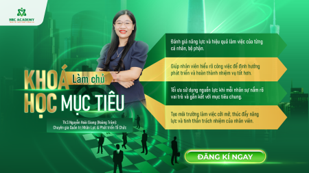 Quản trị mục tiêu