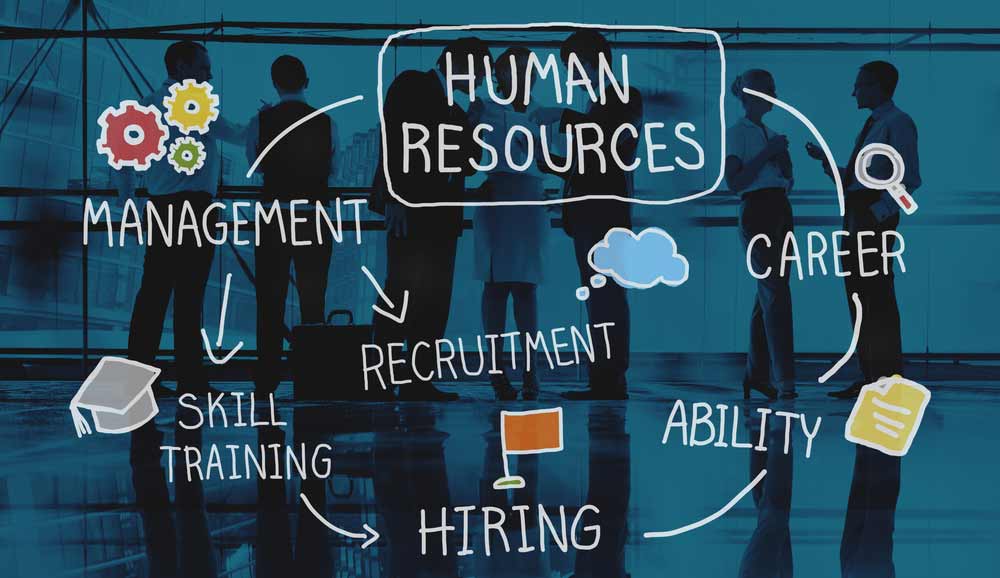 ĐÀO TẠO NGHIỆP VỤ HÀNH CHÍNH NHÂN SỰ TỔNG HỢP SỐ 1 TẠI HRC ACADEMY
