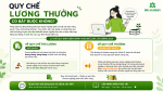 QUY CHẾ LƯƠNG THƯỞNG CÓ BẮT BUỘC KHÔNG? GIẢI ĐÁP CHI TIẾT THEO BỘ LUẬT LAO ĐỘNG 2019
