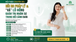 RỦI RO PHÁP LÝ VÀ “VÁ” LỖ HỔNG QUẢN TRỊ NHÂN SỰ TRONG BỐI CẢNH BANI 