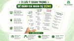 BA LƯU Ý QUAN TRỌNG GIÚP DOANH NGHIỆP ĐÁNH GIÁ NHÂN SỰ ĐÚNG