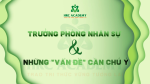TRƯỞNG PHÒNG NHÂN SỰ & NHỮNG 