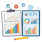 KPI VÀ NHỮNG ĐIỂM QUAN TRỌNG CẦN LƯU Ý KHI TRIỂN KHAI TRONG DOANH NGHIỆP