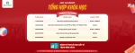 [THÁNG 06/2026] LỊCH KHAI GIẢNG KHÓA HỌC QUẢN TRỊ NHÂN SỰ - HRC ACADEMY 