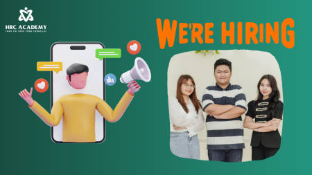 BÍ QUYẾT TẠO CONTENT TUYỂN DỤNG & QUẢNG BÁ TIN TUYỂN DỤNG HIỆU QUẢ TỪ A - Z