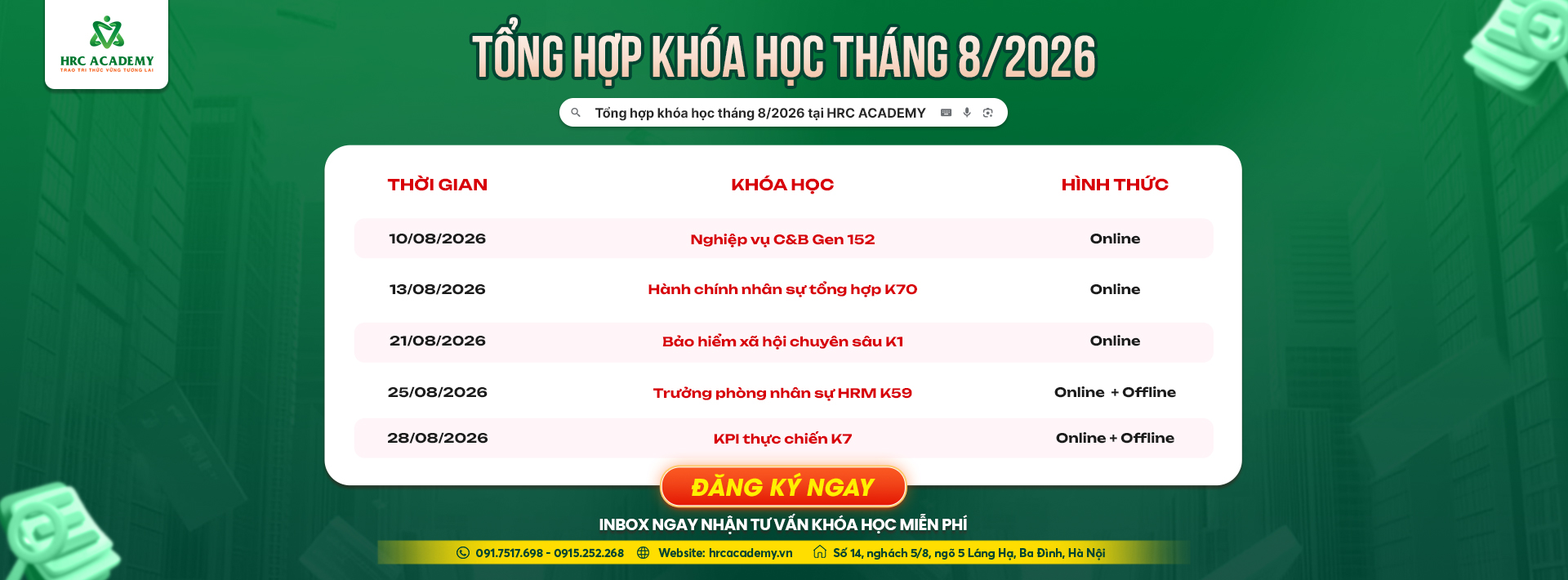 Anh Banner