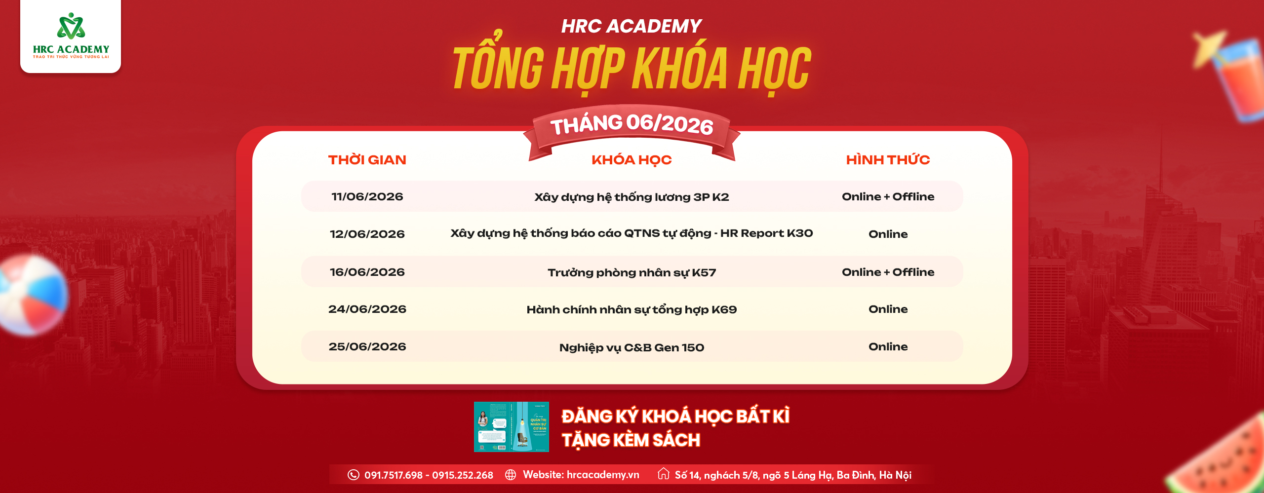 Anh Banner